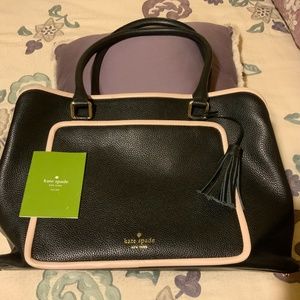 Kate Spade Handbag/briefcase